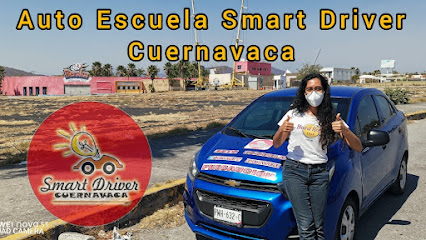 Auto Escuela Smart Driver Cuernavaca