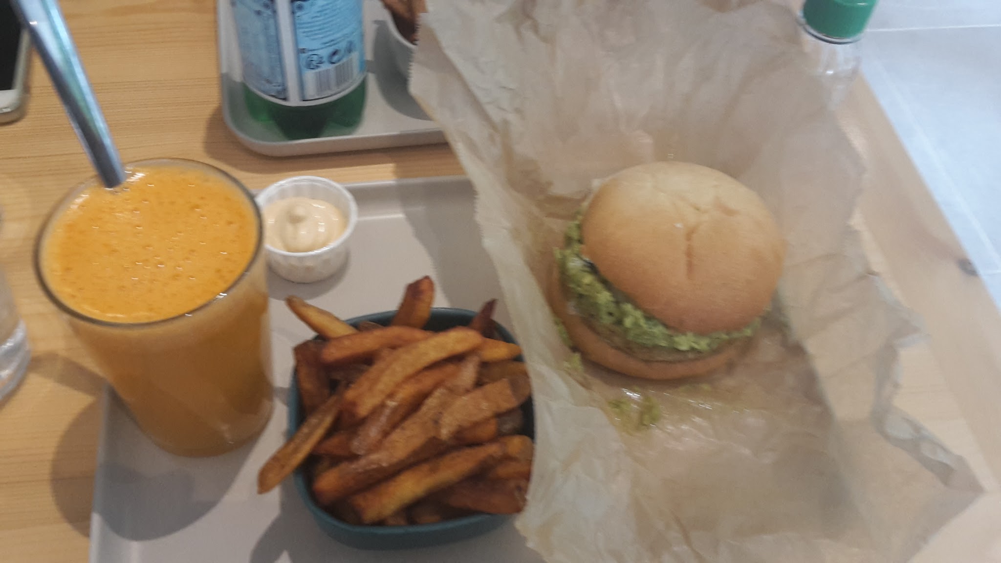 Photo n° 1 de l'avis de Cassandre.a fait le 06/06/2017 à 16:42