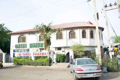 Oasis Bakery, Wudil Rd, Nassarawa, Kano, Nigeria, Gift Shop, state Kano