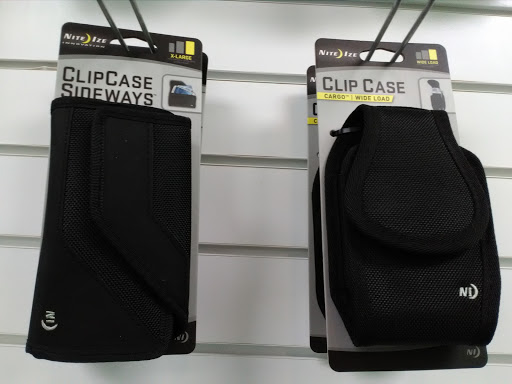 Cell Phone Store «Cricket Wireless», reviews and photos, 10121 Evergreen Way #3, Everett, WA 98204, USA