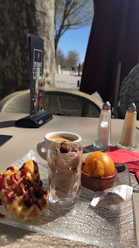 Plats et boissons du Restaurant Brasserie Le Palace à Nîmes - n°19