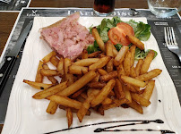 Frite du Restaurant L'art d'oise à Guise - n°10