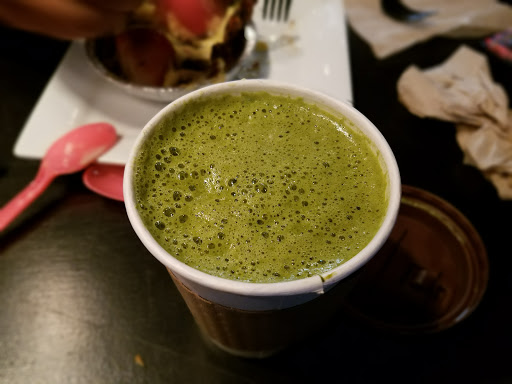 Dessert Shop «Syrup Desserts», reviews and photos, 611 S Spring St, Los Angeles, CA 90014, USA