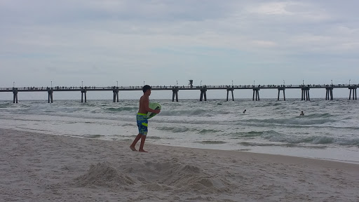 Surf Shop «Fluid Surf Shop», reviews and photos, 191 Miracle Strip Pkwy SE, Fort Walton Beach, FL 32548, USA