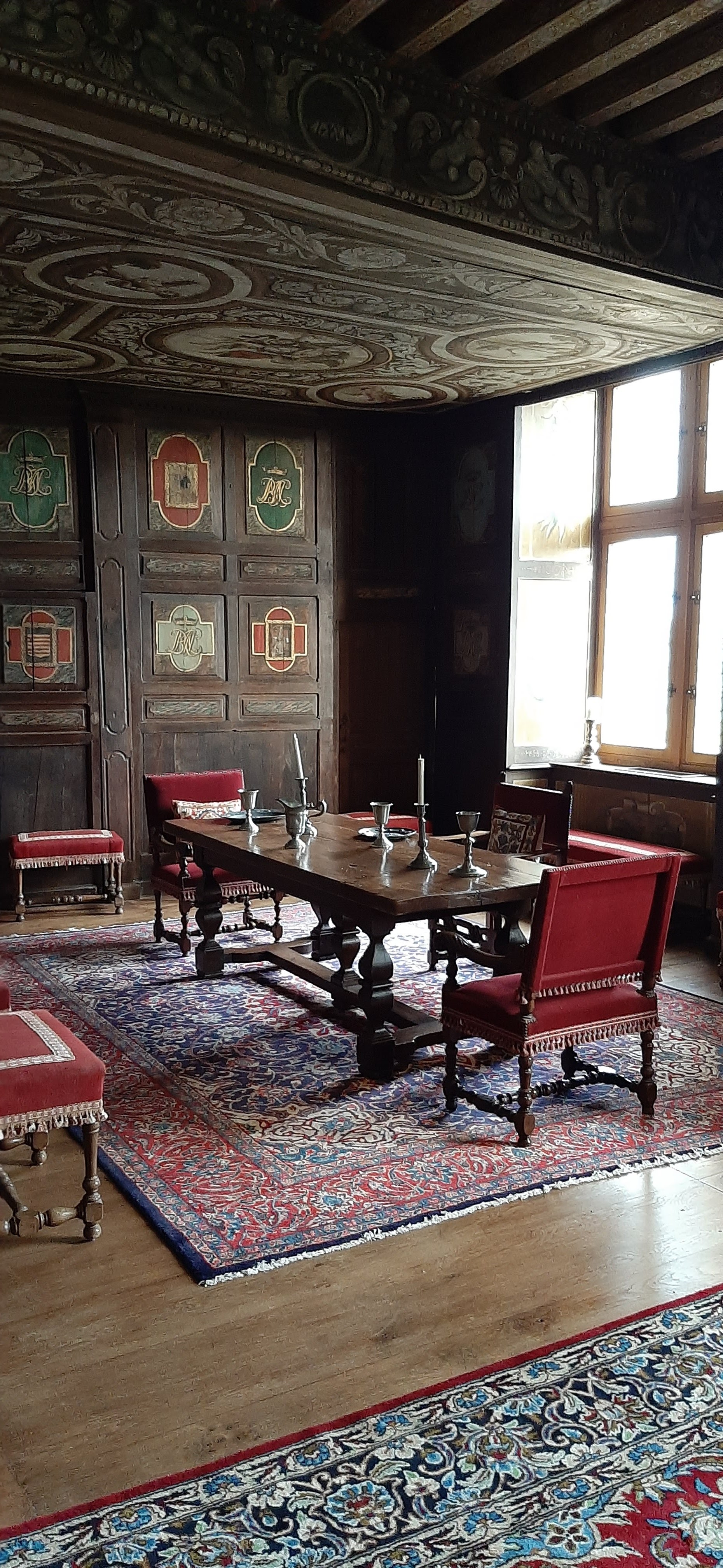 Photo n° 7 de l'avis de Françoise.E fait le 23/10/2023 à 06:01