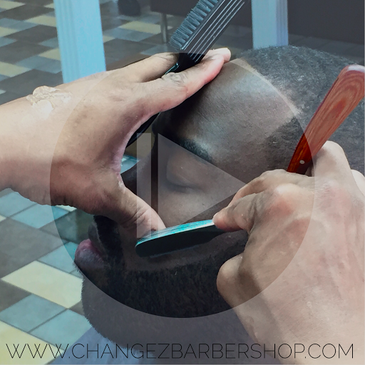 Barber Shop «Changez Barber Shop», reviews and photos, 3747 W Broadway Ave, Minneapolis, MN 55422, USA