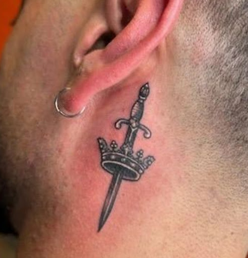 Explore parents name tattoo ideas, creative tattoo ideas in Mesa, available at Ranger Tattoo & Piercing