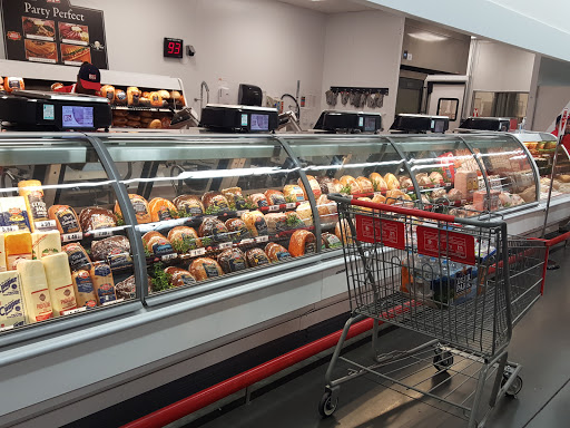 Warehouse club «BJ’s Wholesale Club», reviews and photos, 7260 Bell Creek Rd, Mechanicsville, VA 23111, USA