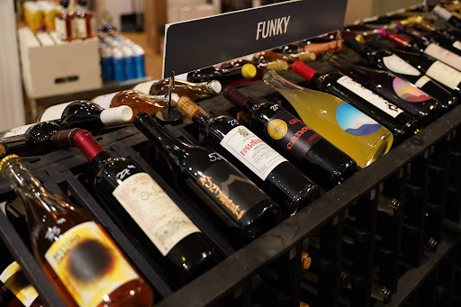 Wine Store «Kingston Wine Co.», reviews and photos, 65 Broadway, Kingston, NY 12401, USA