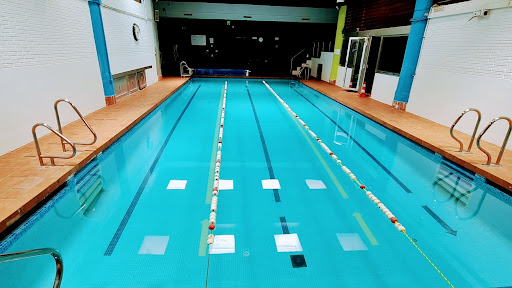 Imagen del negocio Centro Deportivo Acuático Activo Aqua & Fitness en Majadahonda, Madrid