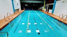 Centro Deportivo Acuatico Activo Aqua Fitness