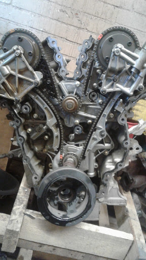 Auto Parts Store «Pep Boys Auto Parts & Service», reviews and photos, 10231 Lakewood Blvd, Downey, CA 90241, USA