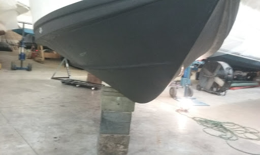 Outdoor Sports Store «DB Marine Service and Outdoor Sports», reviews and photos, 5750 N Ridge Rd, Madison, OH 44057, USA