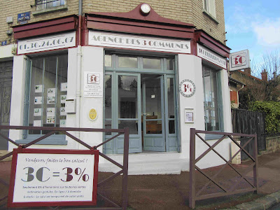 Agence des 3 Communes à Viroflay