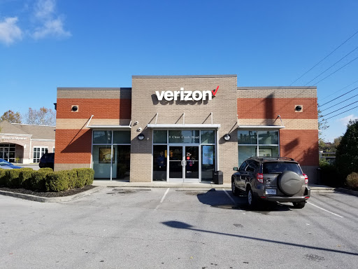 Cell Phone Store «Verizon», reviews and photos, 5 Clear Creek Rd, Bristol, VA 24202, USA