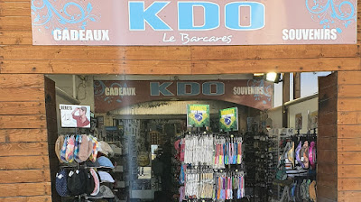 Kdo à Le Barcarès