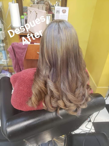 Beauty Salon «Yudis Beauty Salon LLC», reviews and photos, 610 Main St, New Rochelle, NY 10801, USA