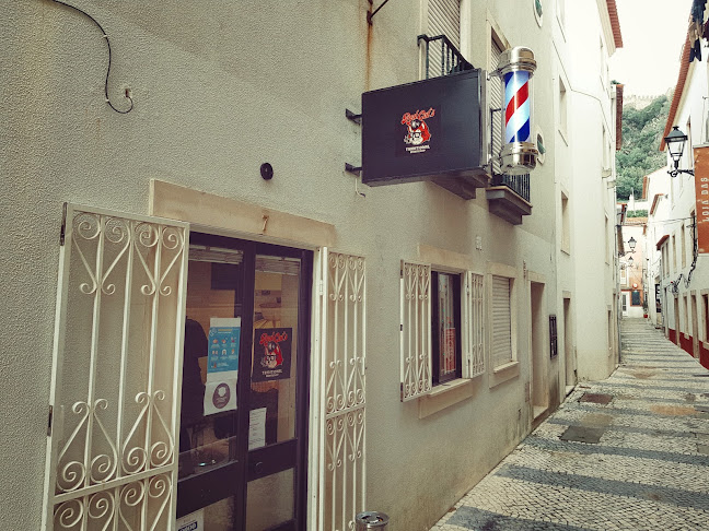 Red Cat's Barbershop Leiria - Leiria