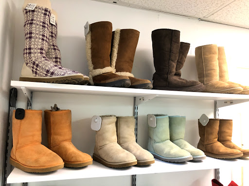 Stores and Shopping «Frugalista», reviews and photos, 3069 Mt Pleasant St NW, Washington, DC 20009, USA