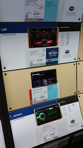 Electronics Store «Best Buy», reviews and photos, 2280 E Lohman Ave, Las Cruces, NM 88001, USA