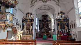 Pfarrei St. Verena Risch