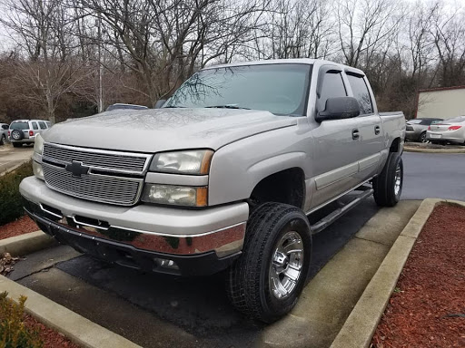 Used Car Dealer «Collins Auto Sales LLC», reviews and photos, 113 Eastside Dr, Georgetown, KY 40324, USA