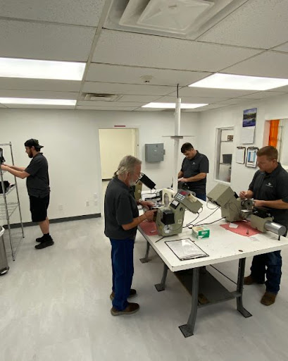 Calibration Services