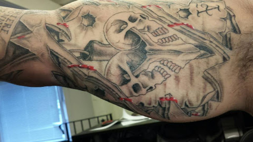Explore virginia tattoo ideas, creative tattoo ideas in Pelham, available at Tattoo Fever