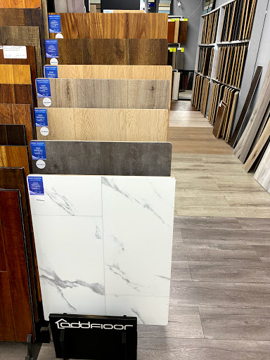 Wood and laminate flooring supplier El Monte