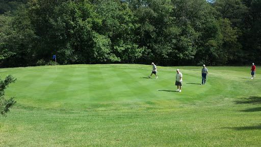 Golf Course «Deer Creek USA Golf & Forehonor Event Center», reviews and photos, 5300 Dulin Creek Rd, House Springs, MO 63051, USA