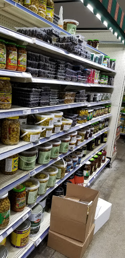 Grocery Store «Super Greenland Market», reviews and photos, 12715 W Warren Ave, Dearborn, MI 48126, USA