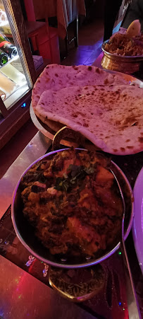 Les plus récentes photos du Restaurant indien INDIAN LOUNGE à Nice - n°13