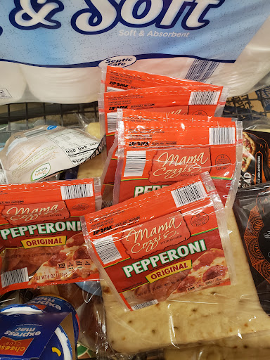 Supermarket «ALDI», reviews and photos, 8156 Orange Centre Dr, Lewis Center, OH 43035, USA