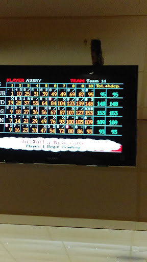 Bowling Alley «Cordova Lanes Bowling Center», reviews and photos, 2111 Airport Blvd, Pensacola, FL 32504, USA