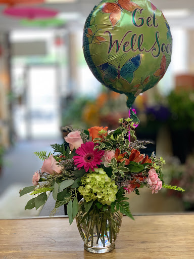 Florist «Imperial Flowers», reviews and photos, 393 Waller Ave #17, Lexington, KY 40504, USA
