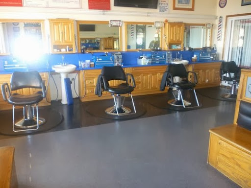 Barber Shop «American Deluxe Barber Shop , Oceanside v», reviews and photos, 3861 Mission Ave, Oceanside, CA 92054, USA