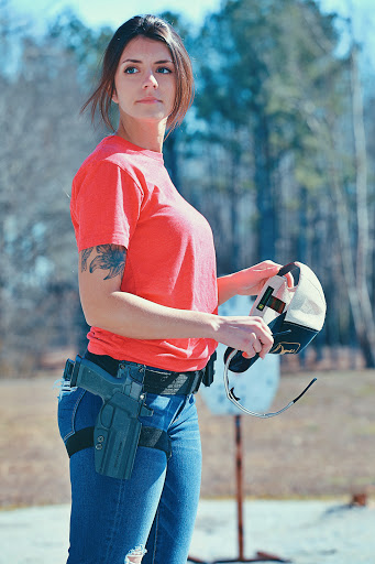 Pawn Shop «Chesapeake Pawn and Gun», reviews and photos, 3330 S Military Hwy, Chesapeake, VA 23323, USA