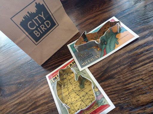 Art Gallery «City Bird», reviews and photos, 460 W Canfield St, Detroit, MI 48201, USA