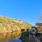 Photo n°4 de l'avis de Tetyana.u fait le 06/11/2022 à 14:30 sur le  Parkhotel Kurhaus à Bad Kreuznach