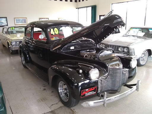 Used Car Dealer «Route 65 Sales», reviews and photos, 14954 Aberdeen St NE #1, Ham Lake, MN 55304, USA