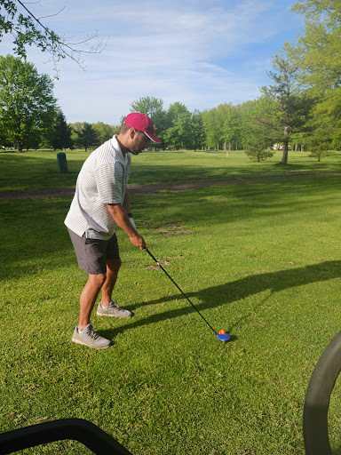 Golf Club «Hilliard Lakes Golf Club», reviews and photos, 31665 Hilliard Blvd, Westlake, OH 44145, USA