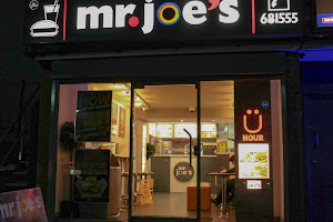 Mr Joe's fast food image