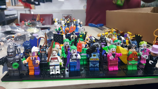 Flea Market «Revelation Marketplace», reviews and photos, 27455 S Dixie Hwy, Homestead, FL 33032, USA