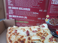 Pizza du Pizzeria la Pizza du Coin - Pizza west à La Roche-sur-Yon - n°2
