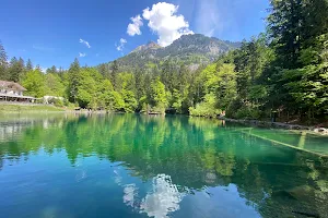 Blausee Nature Park image