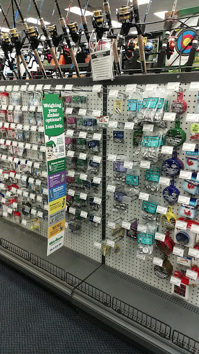 Sporting Goods Store «Big 5 Sporting Goods», reviews and photos, 1450 E Hatch Rd, Ceres, CA 95307, USA