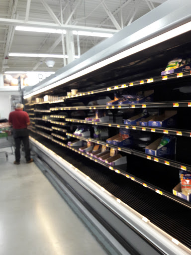 Supermarket «Walmart Neighborhood Market», reviews and photos, 2125 Nolte Rd, St Cloud, FL 34772, USA