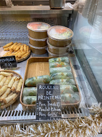 Plats et boissons du Restaurant vietnamien Fleur de Riz à Rennes - n°18
