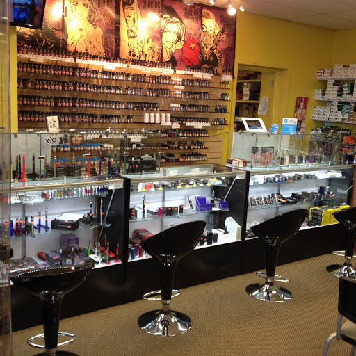 Vaporizer Store «Cigarette Outlet & Vapor Lounge», reviews and photos, 2141 Lincoln Hwy E, Lancaster, PA 17602, USA