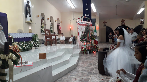 Iglesia Católica San Martin de Porres